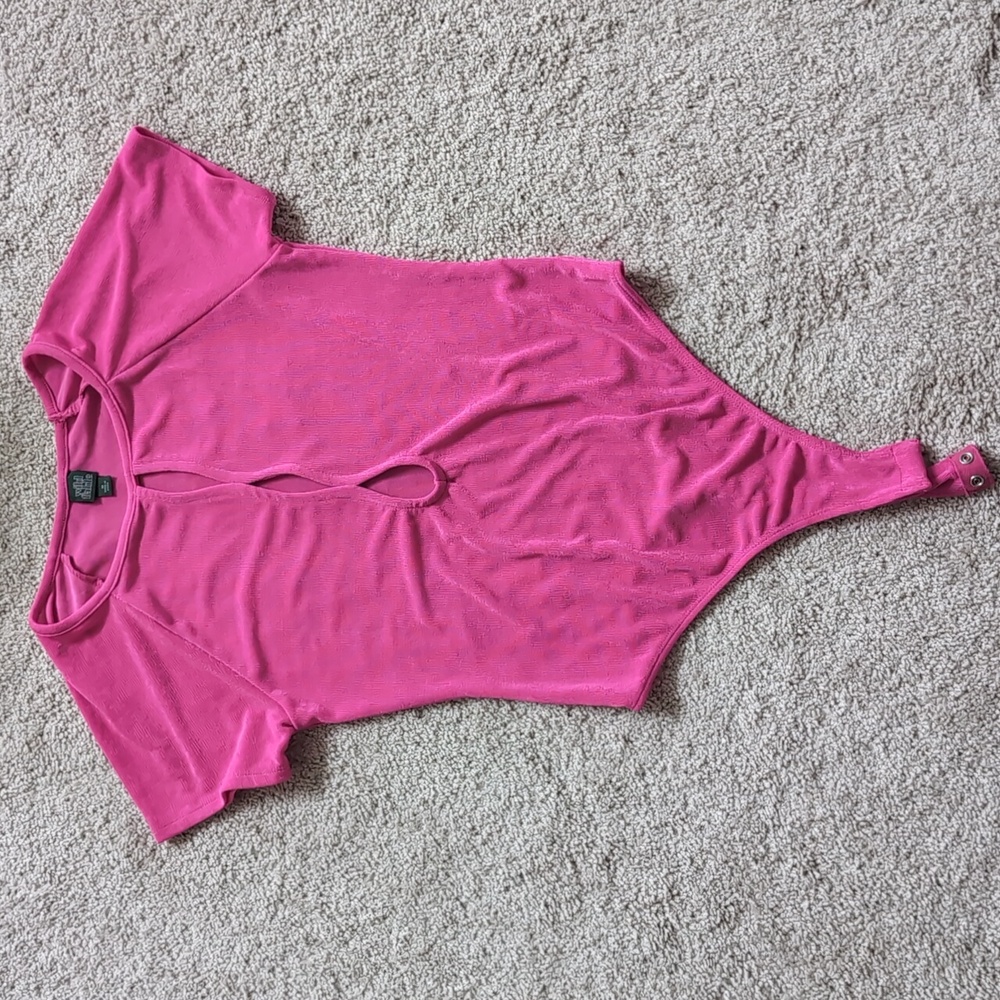 Wild fable size medium body suit from target